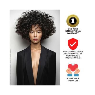 Alan Truman Hot Stick Curler 1's - Rollers & Curlers