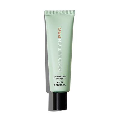 Revolution Pro Correcting Primer Anti Redness-Green 30 ml - Primer