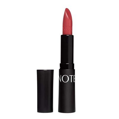 NOTE ULTRA RICH COLOR LIPSTICK 08 4.5 gm - Lipsticks