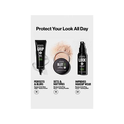 Revlon Colorstay Grip Matte Primer 30ml - Primer