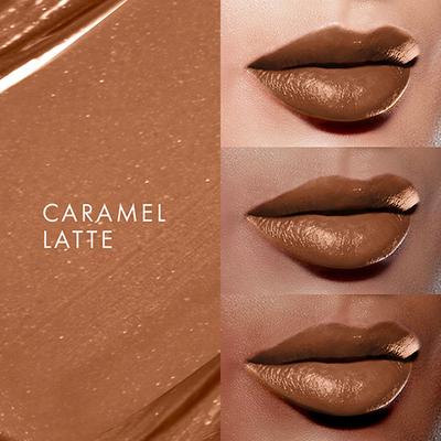 Lakme 9 to 5 P+S Lipstick Caramel Latte 3.6 gm - Lipsticks