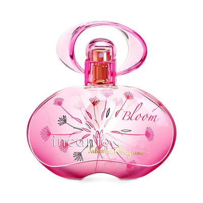Salvatore Ferragamo Incanto Bloom Ib Eau de Toilette 30 ml - Perfumes (Edt/Edp)