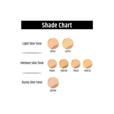 Insight Cosmetics Mineralized Pressed Powder SPF 24 - Beige 9 gm - Compact Powder