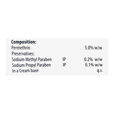 KLMITE Cream 30gm - Scabies-Oth