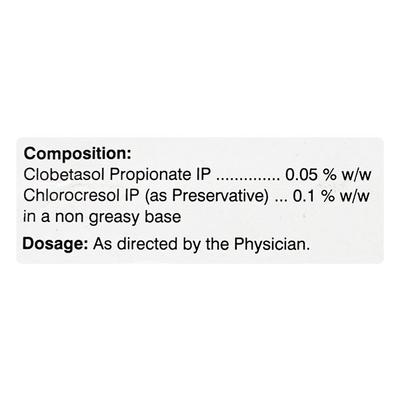 Cosvate Cream 30gm - Skin Infections-Toc