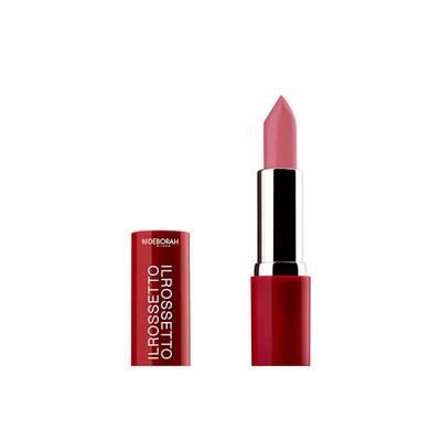 Deborah Milano Il Rossetto Ls - 821 Orange Mix 4.3 gm - Lipsticks
