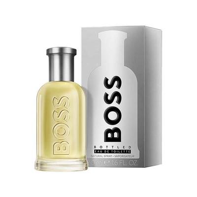 Hugo Boss Bottled Eau De Toilette 50ml - Perfumes (Edt/Edp)