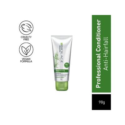 BIOLAGE Advanced Fiberstrong Conditioner 98 gm - Conditioners