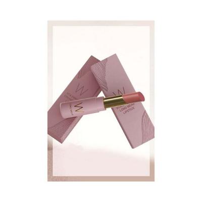 W Vita Enriched Longwear Lipstick Pink Fire 3.5 gm - Lipsticks