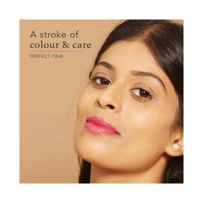 Ras Luxury Skincare Oh-So-Luxe Tinted Liquid Lip Balm In Perfect Pink I Am Love 3.2ml - Lip Balms