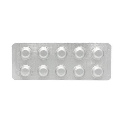 BISOBIS T 5 Tablet 10's - Hypertension-Ana
