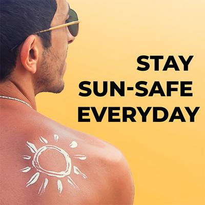 The Man Company Oil-Free Sunscreen Gel SPF 50 PA+++ for Men 50 gm - Body Sunscreen