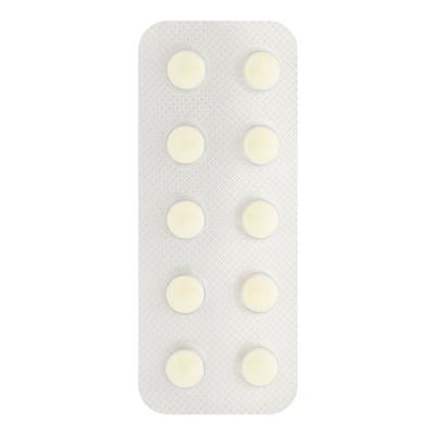 1 AL 5mg Tablet 10'S - Allergies-Ant