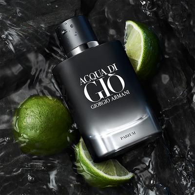Giorgio Armani Acqua Di Gio Homme Le Parfum 75 ml - Men Perfumes (Edt/Edp)