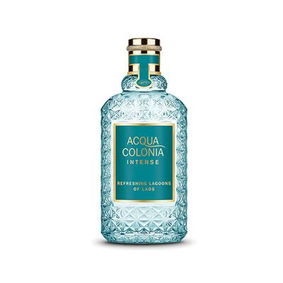 4711 Acqua Colonia Refreshing Lagoons of Laos EDC 170ml + 50ml 2's - Perfumes (Edt/Edp)
