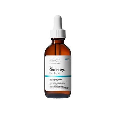 The Ordinary Multi-Peptide Serum For Hair Density 60 ml - Hair Serums