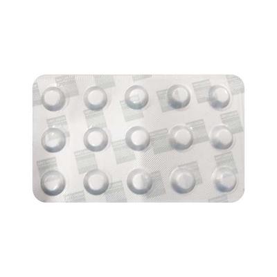 PANTOCAR 40 Tablet 15's - Ulcer/Reflux/Flatulence-Aaa