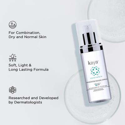 Kaya PIGMENTATION REDUCING COMPLEX 30 ml - Face Creams