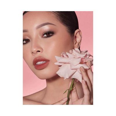 Anastasia Beverly Hills Lip Stain - Dusty Rose 0.8 ml - Lip Stains & Tints