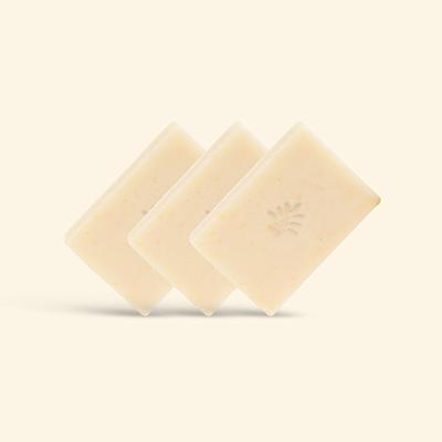 Baby Forest Nirmalya Snan Natural Baby Soap 125 gm - Baby Soap