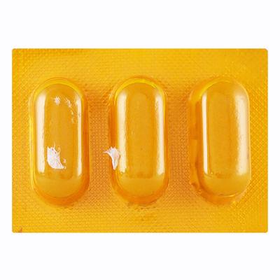 R CINEX 600MG TABLET 3'S - Tuberculosis (Tb)-Ant