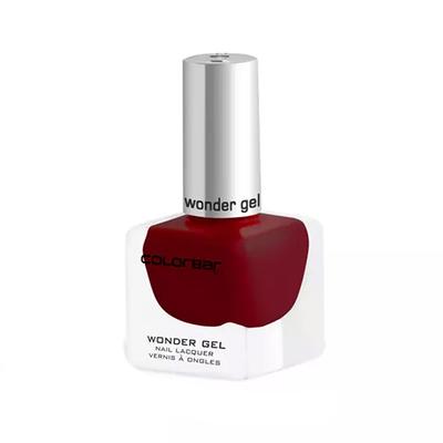 Colorbar Viva La Maroon - (007) 12 ml - Nail Polish