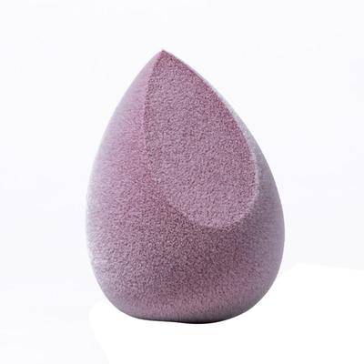 Simply Nam Velvet Microfiber Make Up Sponge - Malaga Wine 1's - Sponges & Applicators