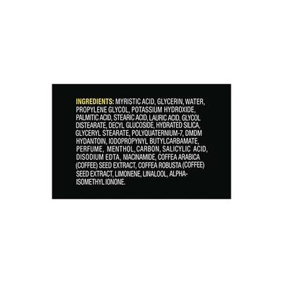 POND'S Men Pollution Out Face Wash 50 gm - Face Wash & Cleansers