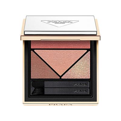 Prada Dimensions Holo Nude Eyeshadow 08 95 gm - Eye Shadow Palettes