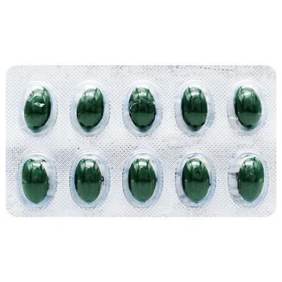 PROSTONIL Soft Gelatin Capsule 10's - Supplements-Sup