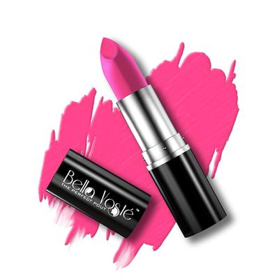 Bella Voste Sheer Creme Lust Lipstick Cindrella 17 4.2 Gm - Lipsticks