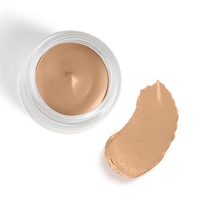 PAC Studio HD Concealer Lightweight Full Coverage Non Drying Blendable - Frosty Vanilla 12 g - Concealer