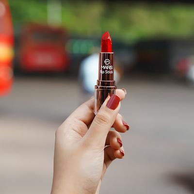 Mars Lip Color Balm Tinted Lipstick 3.6 gm - Lip Balms