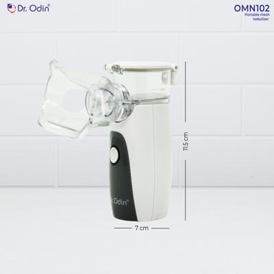 Dr.Odin Mesh Nebulizer (OMN 102) 1's - Nebulizers / Vaporizer