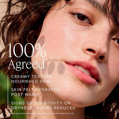 Farmacy Green Clean Gentle Creamy Cleanser 150 ml - Face Wash & Cleansers