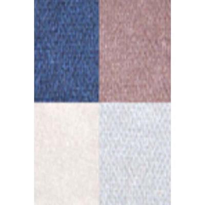 NOTE LUMINOUS SILK QUATTRO EYESHADOW 06 6 gm - Eyeshadow, Bases & Primers