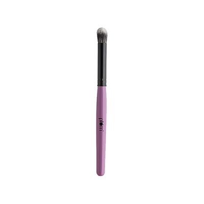 Plum Soft Blend Eyeshadow Blending Brush 04 1 Nos - Eye Brush