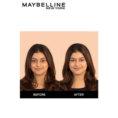 Maybelline New York Fit Me Concealer, 15 Fair 6.8ml - Concealer