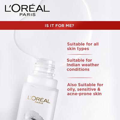 L'Oreal Paris Revitalift Crystal Micro - Essence 130 ml - Lotions & Creams