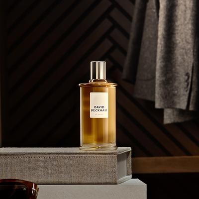 David Beckham Classic Eau De Toilette 100 ml - Men Perfumes (Edt/Edp)