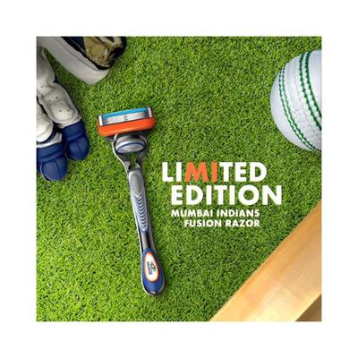 Gillette Fusion5 Razor 1's - Razors & Cartridges