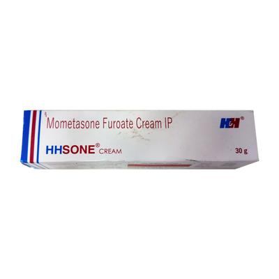 Hhsone Cream 30gm - Skin Infections-Toc