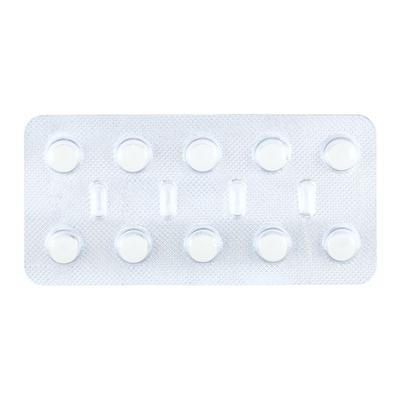 ETSAFE MR Tablet 10's - Pain relief-Nsa
