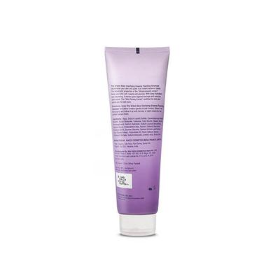 Faces Canada Urban Glow Clarifying Creamy Foaming Cleanser 125 Ml - Face Scrubs