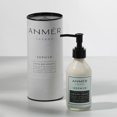 Anmer London Zephyr Hand & Body Hydrator 200 ml - Creams/Oils/Lotions