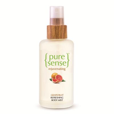 Refreshing Bath & Fragrance Duo 300ml - Essential Oils