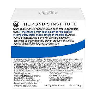 Pond's Moisturising Cold Cream 55 ml - Face Moisturizers