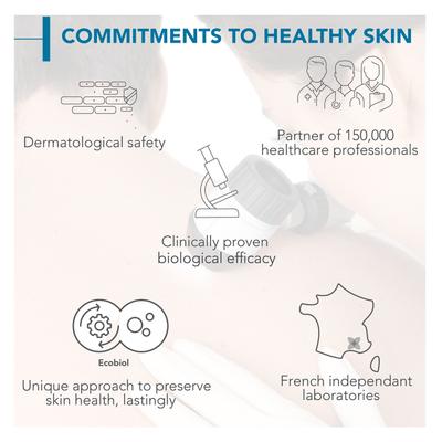 Bioderma Atoderm Creme 500 ml - Day Cream