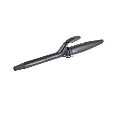 Berina LCD Hair Curling Iron Tong BC-210 450 gm - Multi-Stylers