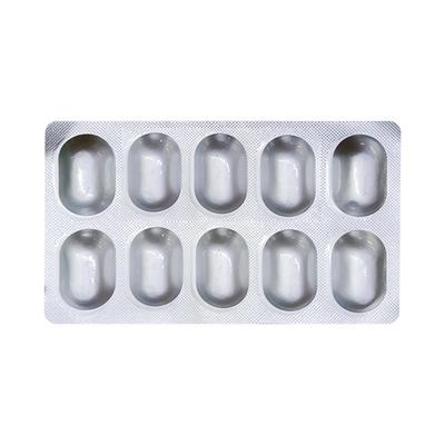 Dynaglipt M Tablet 10'S - Diabetes-Ant